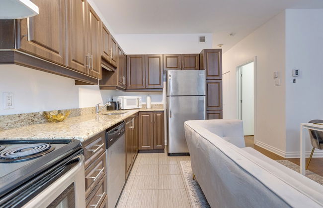 Boulevard Suites - M11 - Foto 68