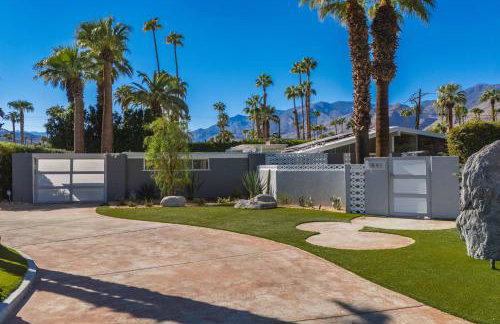 Twin Palms Paradise - Foto 7