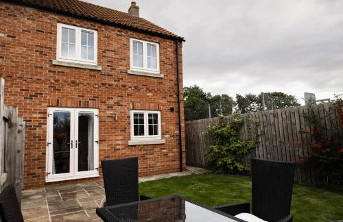 College Court - Foto 44