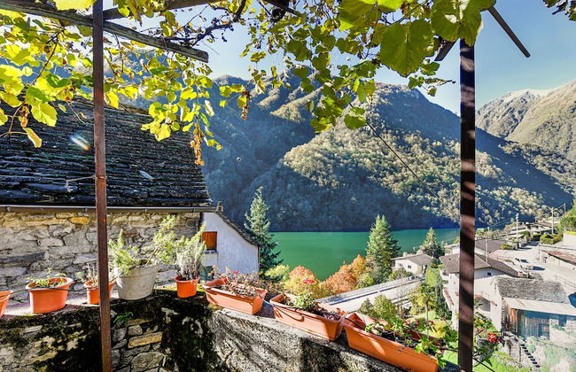 Casa Carla Chalets - Foto 21