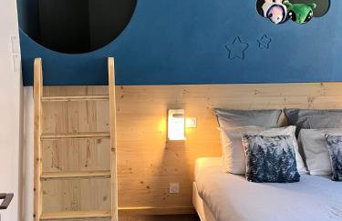 A break in Vérel Nature, Family, Mountain view - Foto 2