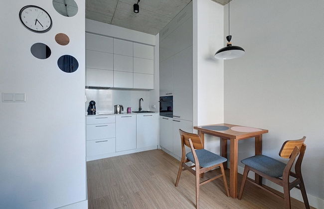 GO Apartments - Foto 15