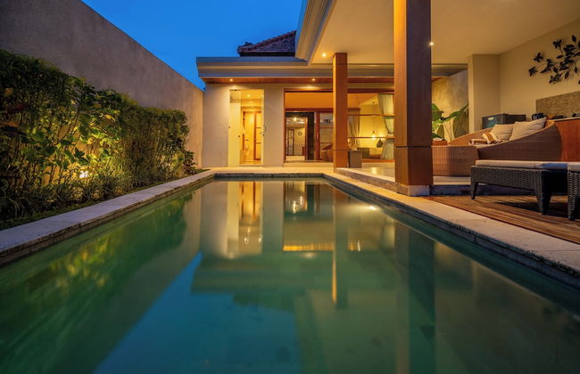 Arta Private Villa - Foto 33