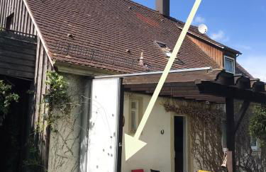 Monteurzimmer Ostalb - Foto 8