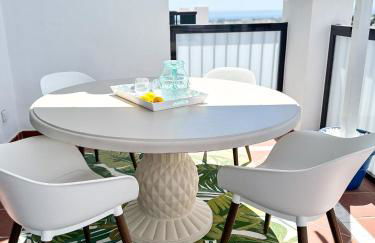 Oceanview luxury Penthouse - Photo 1