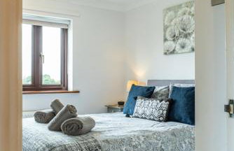 2 Bedroom Rural Escape In Peaceful Elmswell - Photo 17