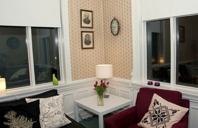 Centerspot Apartments - Foto 33