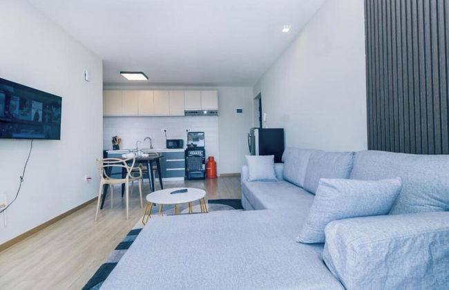 Studio Apartment by Away Homes Rentals - Foto 19