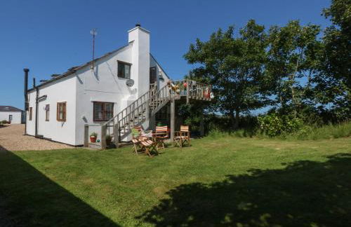 Borth Arian Boat House - Foto 24