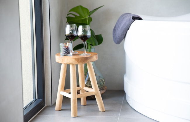 Holiday Home in Zevenhuizen With Sauna - Foto 26