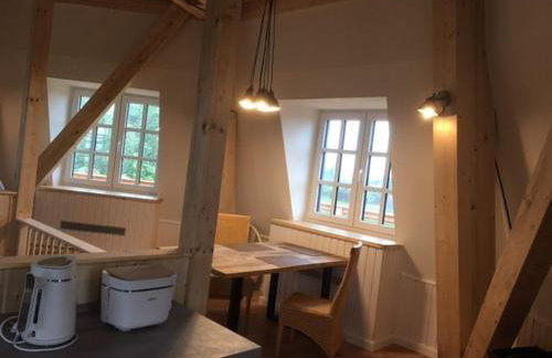 Ferienhaus Mühle "Neue Hoffnung" - Foto 11