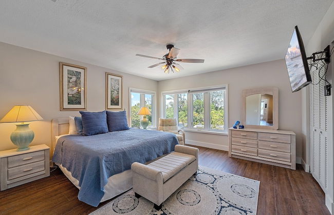 Sunshine Cottage At Cedars 2 Bedroom Condo by RedAwning - Foto 2