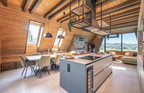 Cozy Chalet Forest Hill - Foto 8