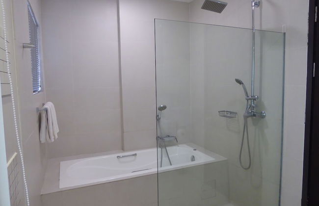 Rimbun Suites & Residences - Foto 44