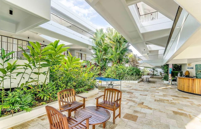 Royal Sea Cliff #418 Pool Hot Tub & A/c! - Foto 26