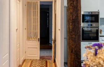 Villa colonial Jardin Algorta centro Puerto Viejo - Foto 21