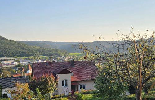 Ferienwohnung Fornsbachblick - Foto 1
