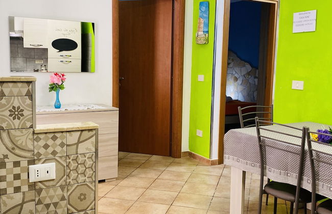 The Arab-norman Nini House - Foto 19