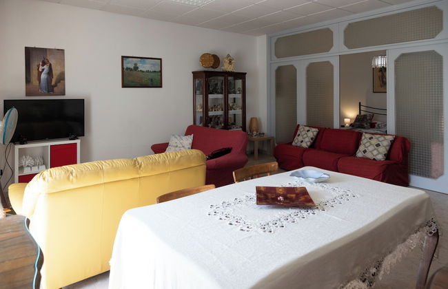 Il Ritrovo Degli Artisti - Foto 11