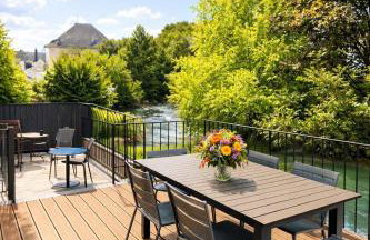 Le Lavoir de Loches - Foto 1