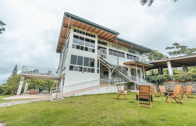 Stunning Villa w Pool Mountain View in Jarabacoa - Foto 71