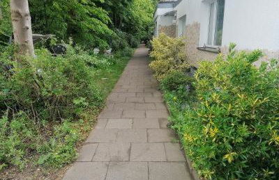 WOLFÜHLOASE am Hamburg Airport - Photo 48