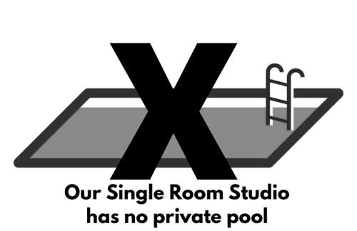 La Strade Apartments, Adults Only with Private Pool - Photo 22