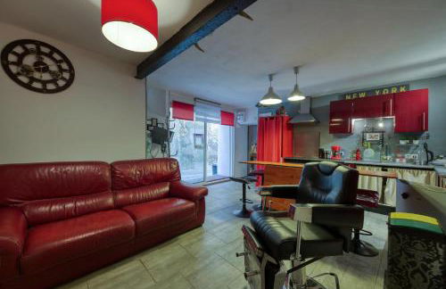 Studio NEW YORK - Foto 8
