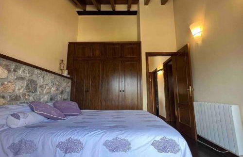 Cal Cente d'Isòvol - Mountain House with Garden and Views - Foto 14