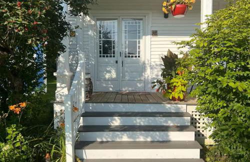 Falls Farmstead 1865 Ellis House - Apt 3 - Foto 1