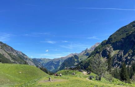 Apartment "Klein aber fein" - Foto 29