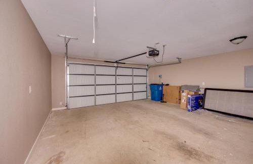 8 Mi to State Park Home with Fenced Yard in Lindale - Foto 26