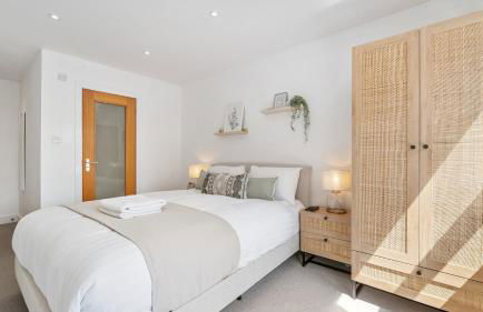 Host Apartments Lark Lane Hideaway - Foto 8