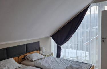 Domki Piecykowo - Jezioro, góry i taras z widokiem - Foto 25