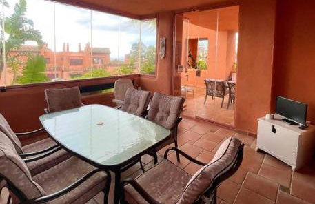 El Mirador del Golf Marbella 3 bedroom apartment - Foto 18