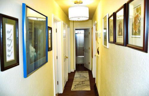 Spacious 5BR 8 Beds Sleeps12 - Foto 2