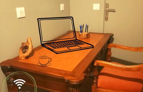 L'authentique Martelaise PISCINE CHAUFFEE - Foto 12