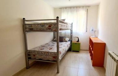 Can Tete Casa grande para 10-12 personas ideal familias y grupos cerca del mar - Foto 19