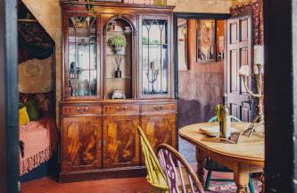 101 House At The End. Witchcraft & Wizardry House - Foto 12