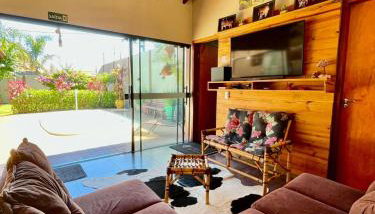 Casa Rústica com piscina - Photo 4