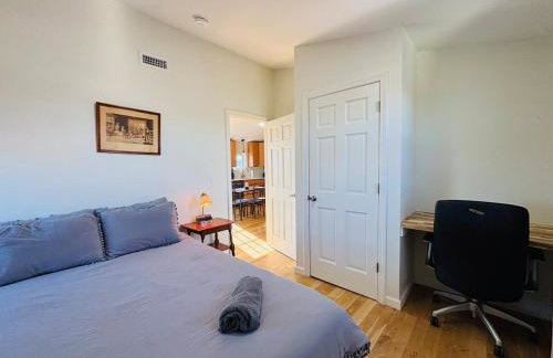 Entire Charming 3B1B in Federal Hill free parking - Foto 15