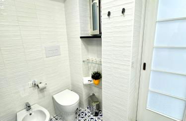 Panoramic Flat Amalfi Coast - Sea View 1 - Foto 16