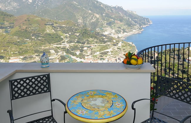 La Dolce Vita Ravello - Foto 34