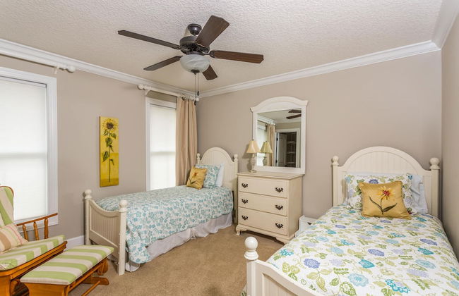 1067 College by Hodnett Cooper - Foto 5