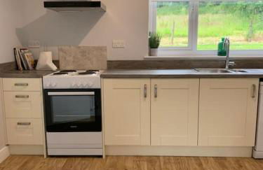 Cheddar Head Bungalow - Foto 26