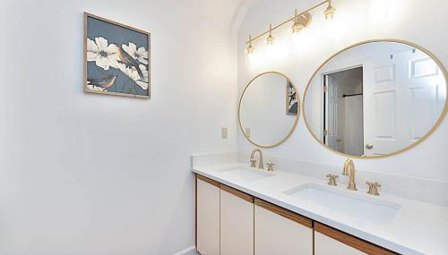 Jackson River Estate Main House Pool, Riverfront, sleeps 15 - Foto 4