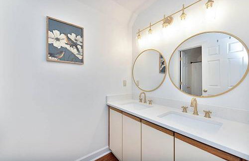 Jackson River Estate Main House Pool, Riverfront, sleeps 15 - Foto 4