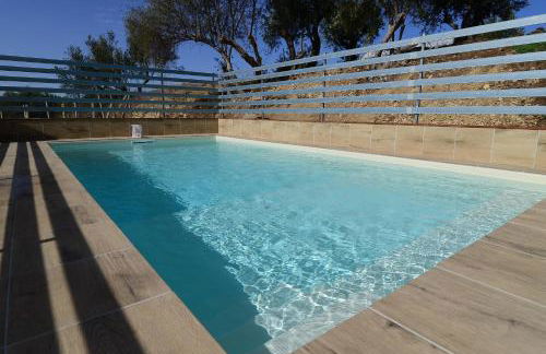 Villa Trappeto - Foto 58