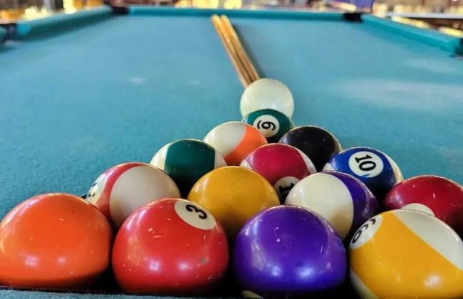 Cabañas Atrapasueños - Foto 45