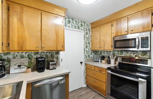 Mount Pleasant Crash Pad - Foto 21